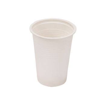 1000 Vasos Para Cafe Biodegradables 16 Onzas