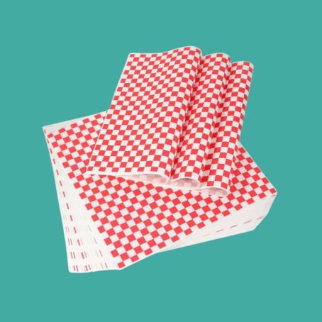 Wax Paper Sheets