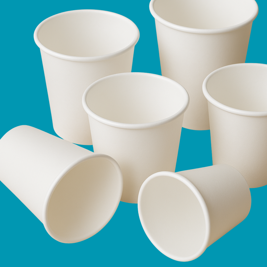 Cups
